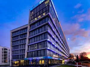 마린 호텔 바이 즈도로요바