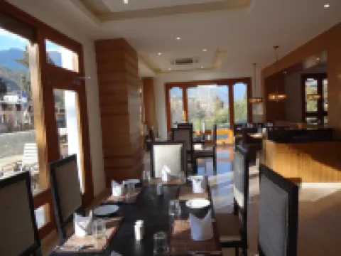 Hotel Osel Hotels in Thimphu