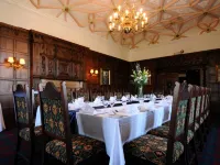 Kilconquhar Castle Estate Hotels in Leven