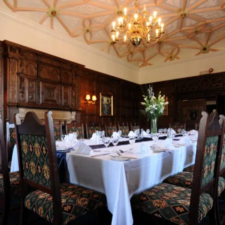 Kilconquhar Castle Estate