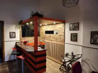 la pennichella sorrentina relais