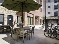 Affordable Suites of America Rogers - Bentonville Hotels in Rogers