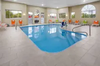 Wingate by Wyndham Pittsburgh/New Stanton Hotels in New Stanton