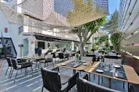 Hotel Boutique Ses Pitreras