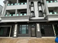 Bear Best B&B Hotels near Yuli Train Station