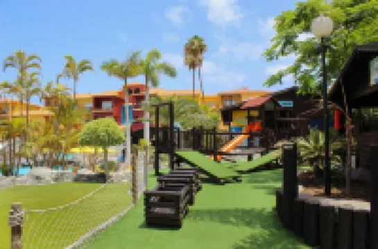 Park Club Europe - All Inclusive Resort