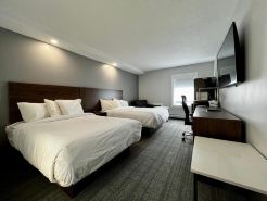 Travelodge by Wyndham Regina