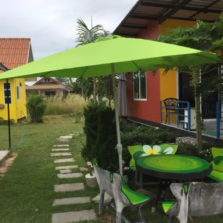 Greenfield Residence