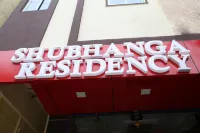 Shubhanga Residency - 2-Sterne