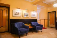 Hotel Klimt Hotels in Gemeinde Mauerbach