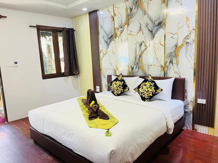 รูปภาพของนิว โอโซน รีสอร์ท แอนด์ สปา