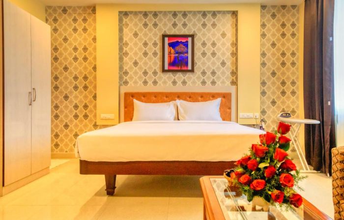 Hotel Royal Grande