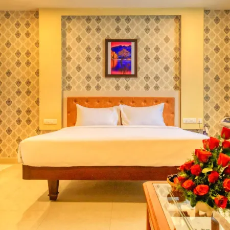 Hotel Royal Grande