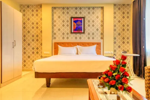 Hotel Royal Grande
