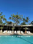 Delphin Beach Hotel - Beach