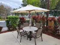 Galleria Palms Orlando - Free Theme Park Shuttles - parking