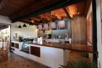 Real Carretero Hotel