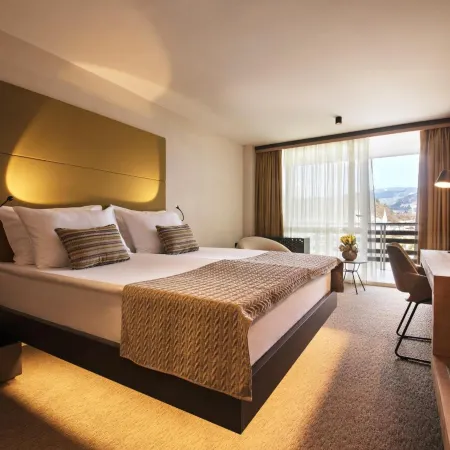 Rikli Balance Hotel – Sava Hotels & Resorts