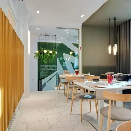 Hotel Domus Collis