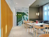 Hotel Domus Collis - Desayuno