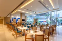 Holiday Inn Express & Suites BENGALURU OMR by IHG - Gym