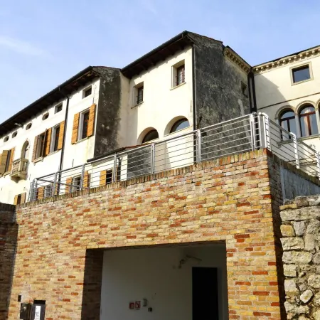 Campus San Francesco