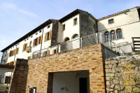 Campus San Francesco - parking