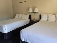 Terrace Inn and Suites Hotels in Contra Costa County