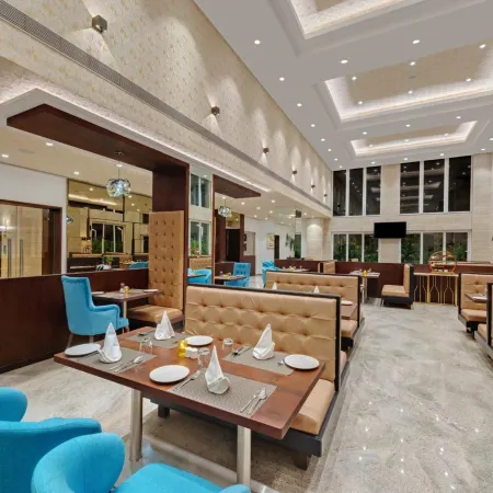 The Fern Residency, Satara Maharashtra
