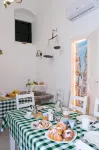 Le2Stanze - servizio colazione