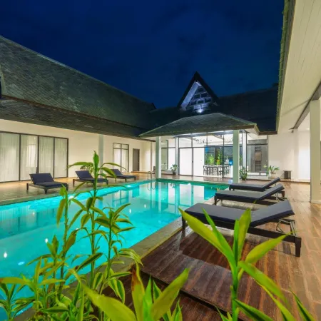 YAO Bada Badoo Boutique Resort
