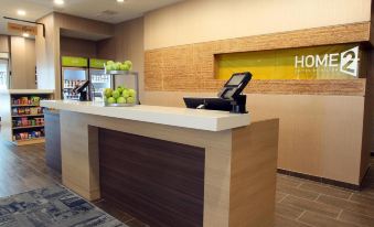 Home2 Suites by Hilton Nampa