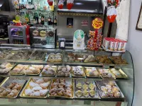 B&B Centrale - breakfast