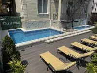 Hotel Olivia Vityazevo