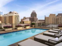 Mokara Hotel & Spa Hotels near River Walk