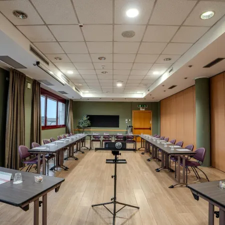 Tulip Inn Turin South