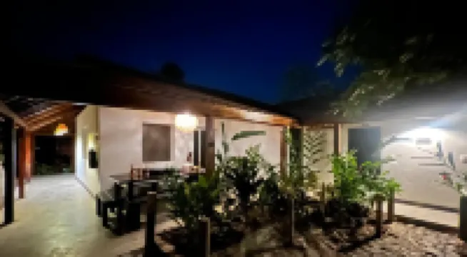 Reserva Natural Tierra Adentro Hotels in 