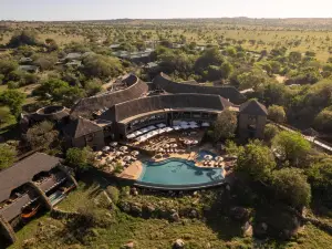Four Seasons Safari Lodge Serengeti