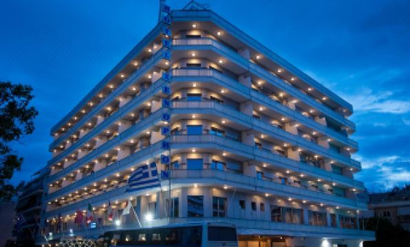 Xenophon Hotel