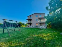 Talia Apartments - Wifi
