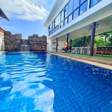 Phuranya Resort Khao Yai Hotel
