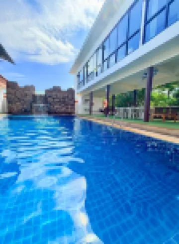 ภูรัญญา รีสอร์ท