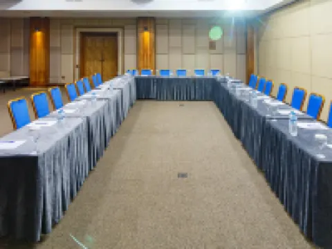 Jannat Resort Osh Hotels in Osh