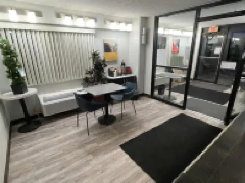 Motel 6 Cedar Rapids, IA Hoteles en Cedar Rapids