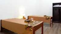 Vega Prime Hotel & Convention - spa