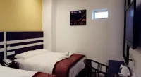 HOTEL KRISTAL SERI ISKANDAR