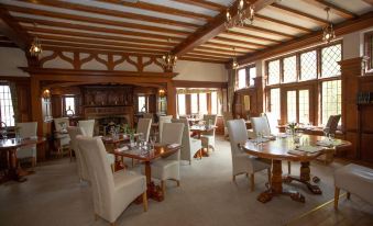 Dales Country House Hotel - Housity