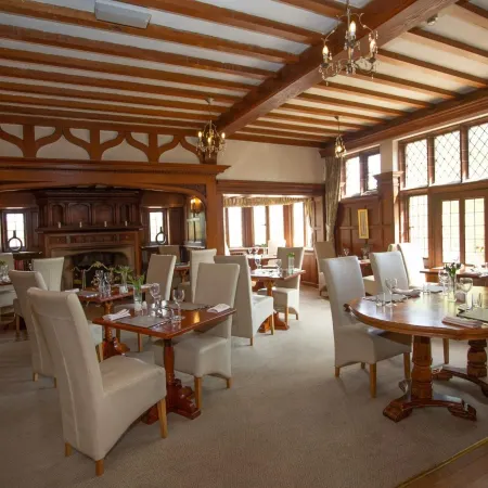 Dales Country House Hotel