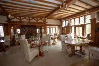 Dales Country House Hotel