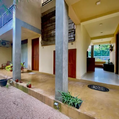 Villa Rustic
